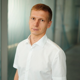 Сергей Дьячков 