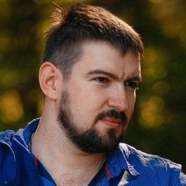 Михаил Митрофанов 