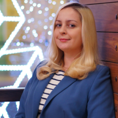 Екатерина Боголепова