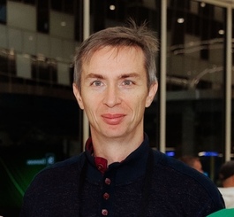 Дмитрий Крыжановский 