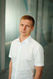 Сергей Дьячков 