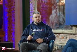 Михаил Митрофанов 