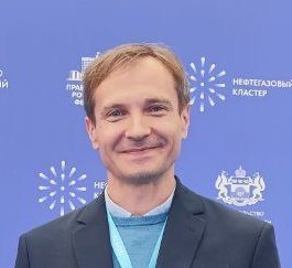 Алексей Гарматин 