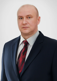 Борис Щукин 