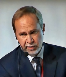 Андрей Николаевич Андриченко 