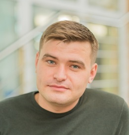 Павел Глотов 