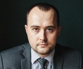 Михаил Павлов 