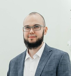 Анвар Хафизов 