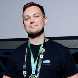 Алексей Новиков 