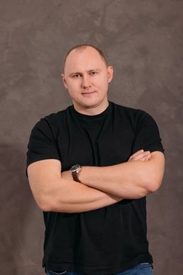 Владимир Селиванов
