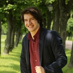 Никита Каменев