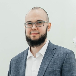 Анвар Хафизов 
