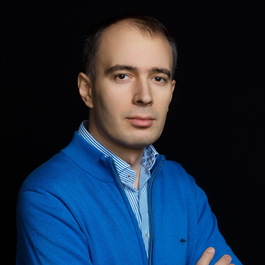 Игорь Сингин Игорь Сингин