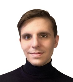 Николай Ильин Николай Ильин