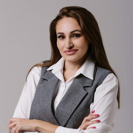 Елена Карамова Елена Карамова