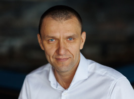 Андрей Почекутов Андрей Почекутов