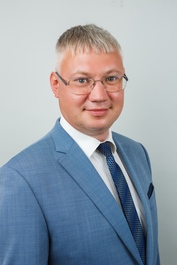 Кувшинов Сергей Владимирович 