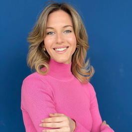 Юлия Крючкова Юлия Крючкова