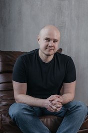 Серегей Полиненко 