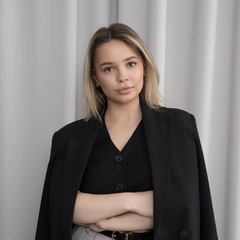 Яна Слотина