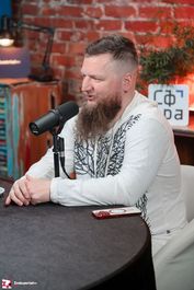 Михаил Денисов 