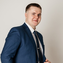 Даниил Сторонкин 