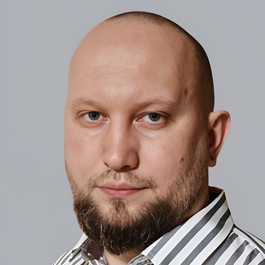 Владимир Тимонов 