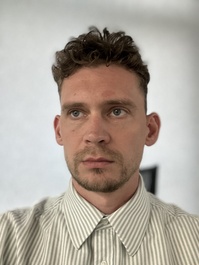 Алексей Гайдабура 