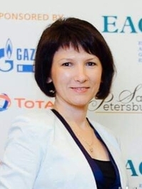 Светлана Красникова 