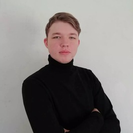 Егор Осипов 