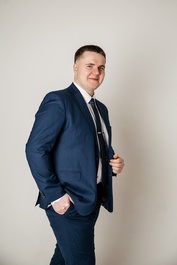 Сторонкин Даниил 