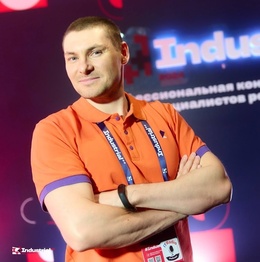 Антон Клочков