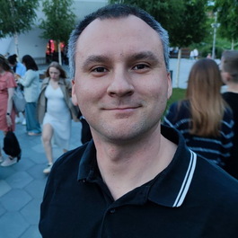 Сергей Мироненко Сергей Мироненко