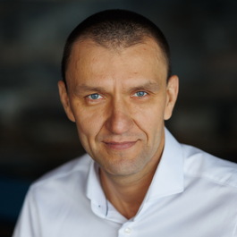 Андрей Почекутов Андрей Почекутов