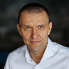 Андрей Почекутов