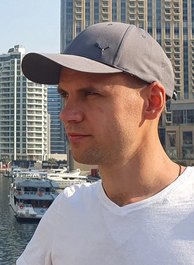 Меркулов Владимир Владимирович Меркулов Владимир Владимирович